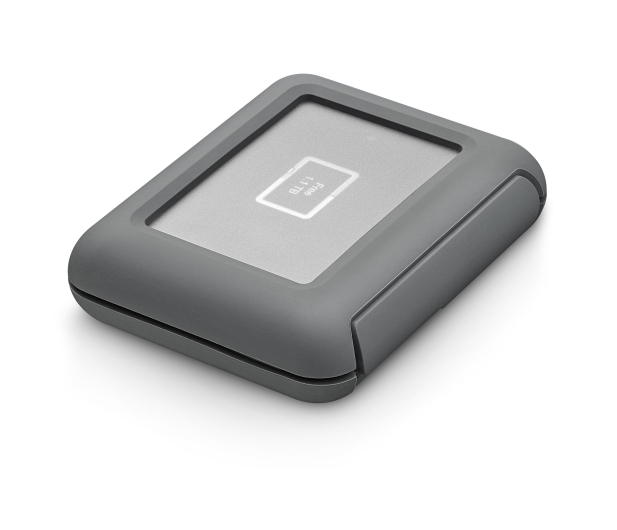 LaCie DJI Copilot 2000GB USB-C - 411512 - zdjęcie 8